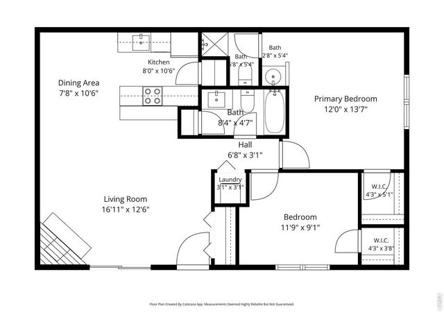 695 Manhattan Dr 106, Boulder, CO 80303
