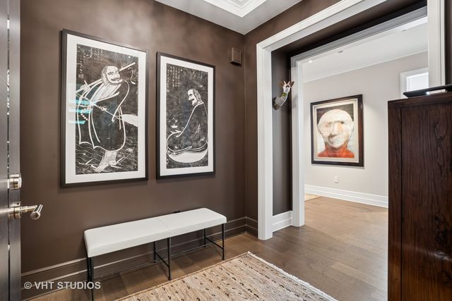 435 N Michigan Avenue 1203, Chicago, IL 60611