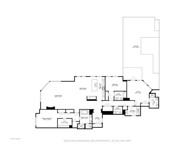 435 N Michigan Avenue 1203, Chicago, IL 60611