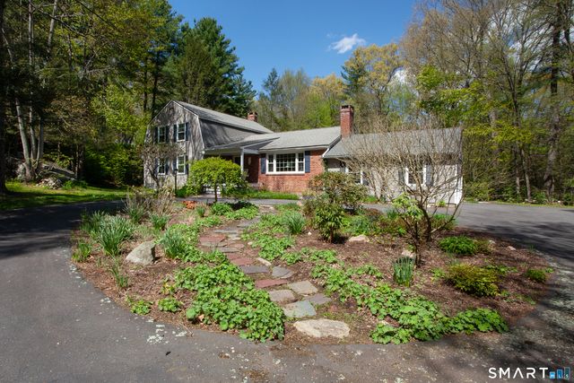 21 Woodland Drive, Canton, CT 06019
