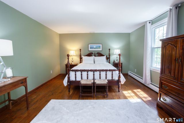 21 Woodland Drive, Canton, CT 06019