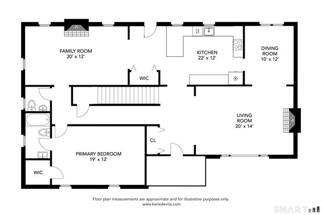 21 Woodland Drive, Canton, CT 06019