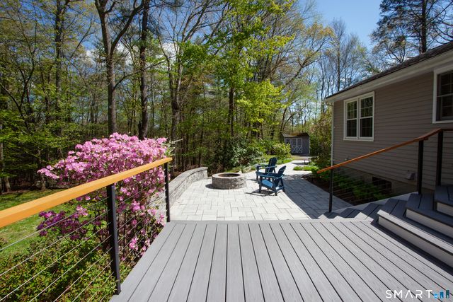 21 Woodland Drive, Canton, CT 06019