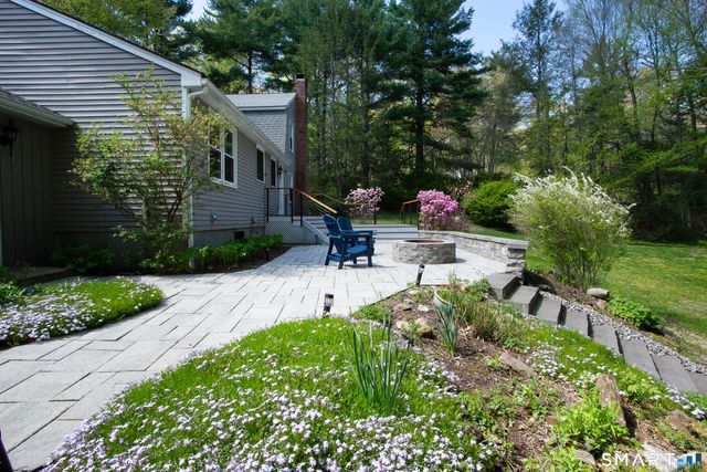21 Woodland Drive, Canton, CT 06019