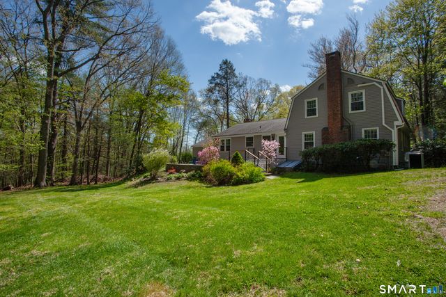 21 Woodland Drive, Canton, CT 06019