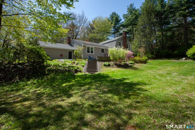 21 Woodland Drive, Canton, CT 06019