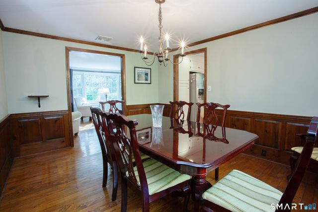 21 Woodland Drive, Canton, CT 06019