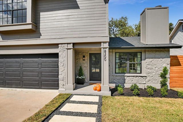 8300 Washita DR, Austin, TX 78749