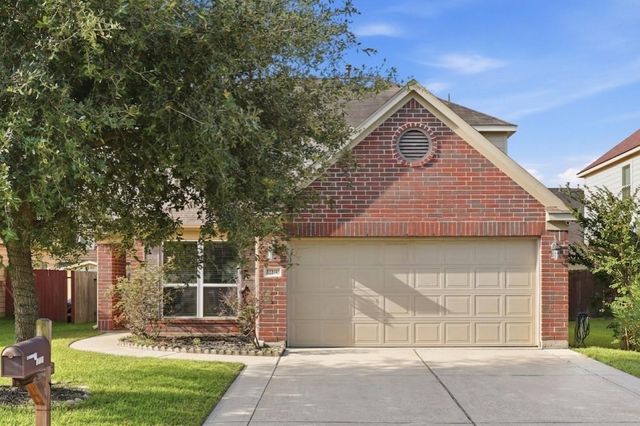 12530 Greencanyon Dr, Houston, TX 77044