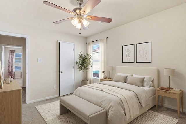 12530 Greencanyon Dr, Houston, TX 77044