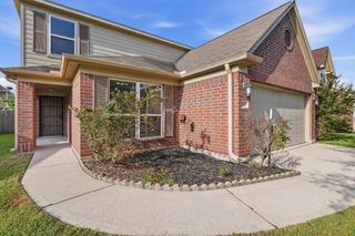 12530 Greencanyon Dr, Houston, TX 77044