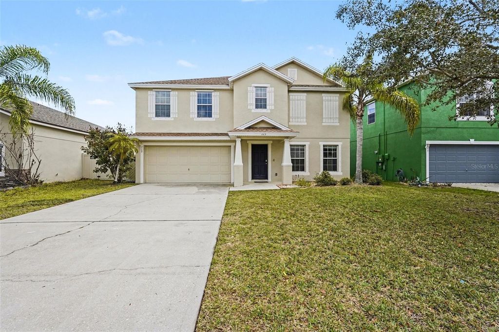 115 PIPEWORT COURT SW, Palm Bay, FL 32908