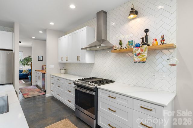 21 Boyd Avenue, Asheville, NC 28806
