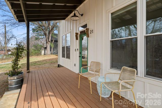 21 Boyd Avenue, Asheville, NC 28806