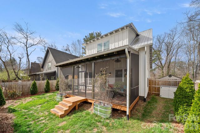 21 Boyd Avenue, Asheville, NC 28806