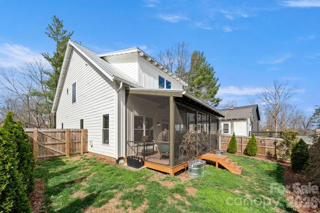21 Boyd Avenue, Asheville, NC 28806