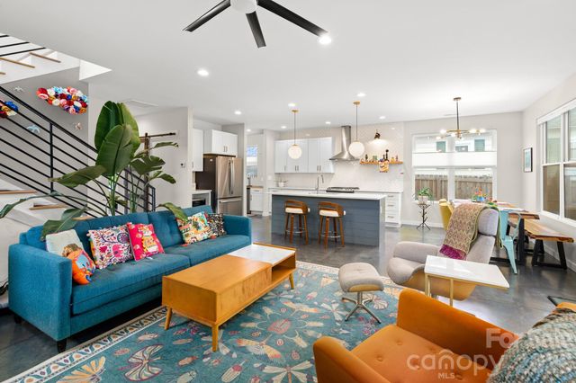 21 Boyd Avenue, Asheville, NC 28806