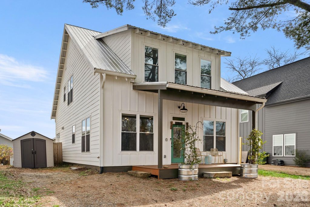 21 Boyd Avenue, Asheville, NC 28806