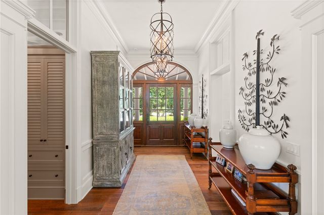 106 Telford Lane, St Simons Island, GA 31522