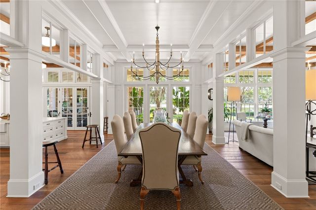 106 Telford Lane, St Simons Island, GA 31522