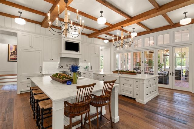 106 Telford Lane, St Simons Island, GA 31522