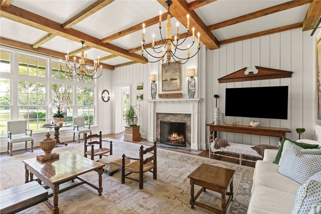 106 Telford Lane, St Simons Island, GA 31522