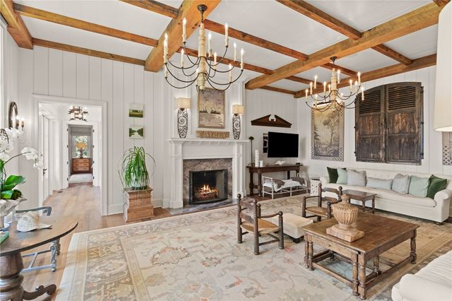 106 Telford Lane, St Simons Island, GA 31522