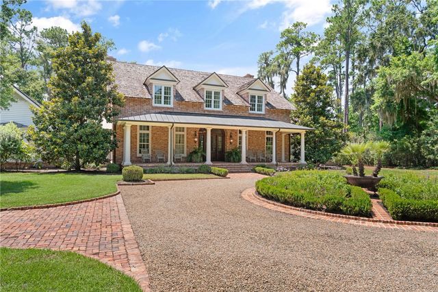 106 Telford Lane, St Simons Island, GA 31522