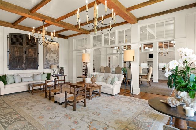 106 Telford Lane, St Simons Island, GA 31522