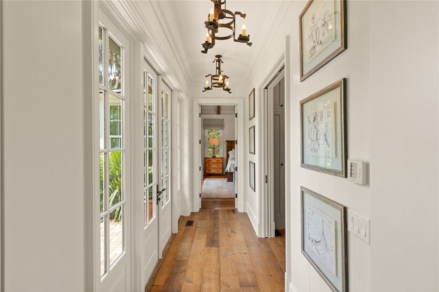 106 Telford Lane, St Simons Island, GA 31522