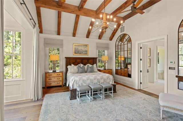 106 Telford Lane, St Simons Island, GA 31522