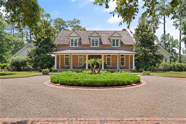 106 Telford Lane, St Simons Island, GA 31522