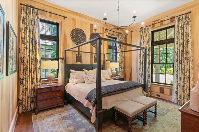 106 Telford Lane, St Simons Island, GA 31522