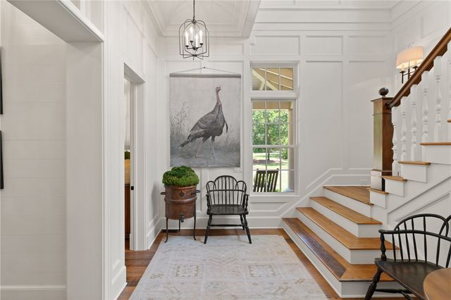 106 Telford Lane, St Simons Island, GA 31522