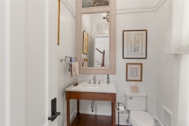 106 Telford Lane, St Simons Island, GA 31522