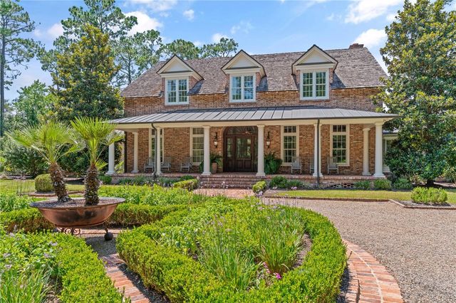 106 Telford Lane, St Simons Island, GA 31522