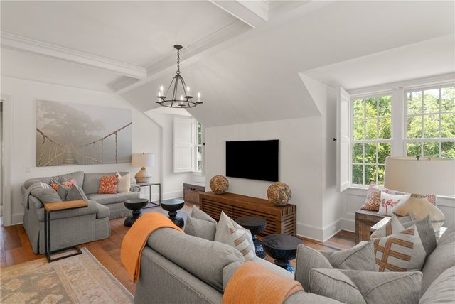 106 Telford Lane, St Simons Island, GA 31522