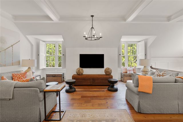 106 Telford Lane, St Simons Island, GA 31522