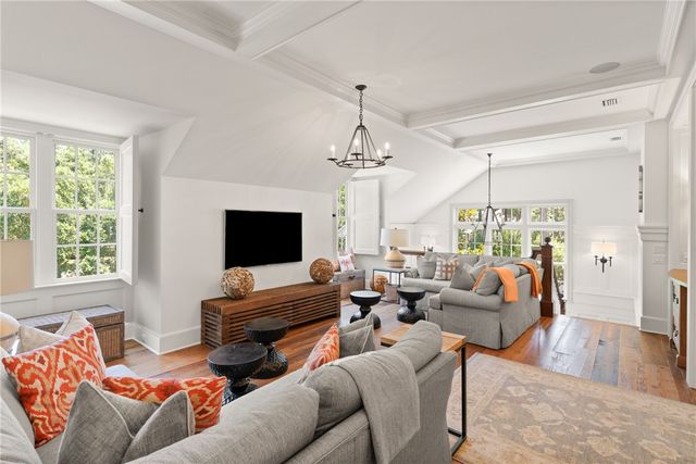 106 Telford Lane, St Simons Island, GA 31522