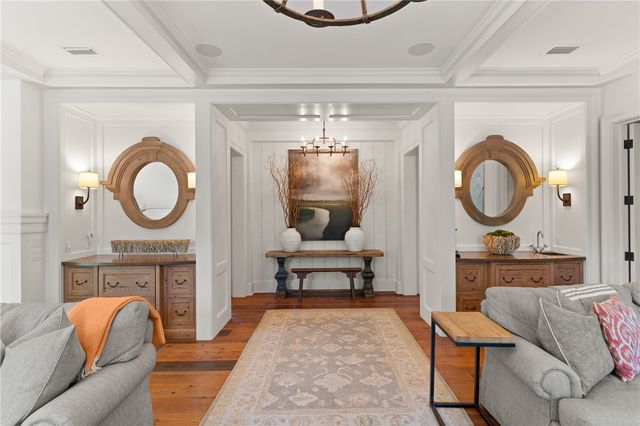 106 Telford Lane, St Simons Island, GA 31522