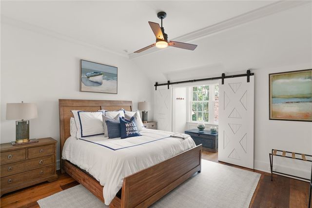 106 Telford Lane, St Simons Island, GA 31522