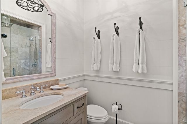 106 Telford Lane, St Simons Island, GA 31522