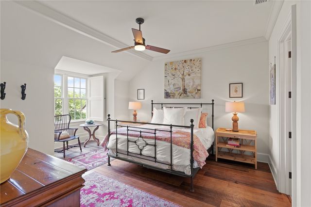 106 Telford Lane, St Simons Island, GA 31522