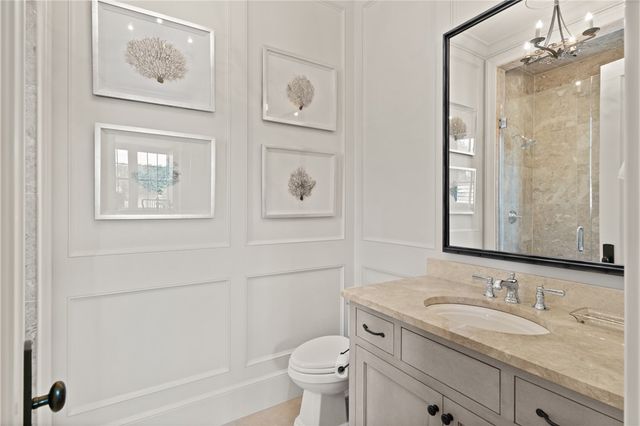 106 Telford Lane, St Simons Island, GA 31522