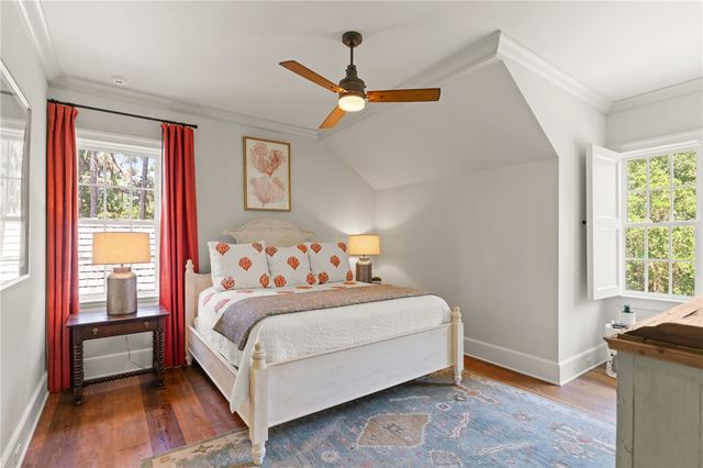 106 Telford Lane, St Simons Island, GA 31522