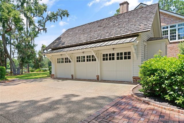 106 Telford Lane, St Simons Island, GA 31522