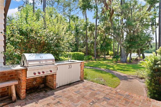 106 Telford Lane, St Simons Island, GA 31522