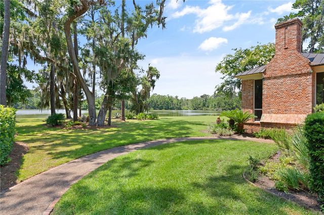 106 Telford Lane, St Simons Island, GA 31522