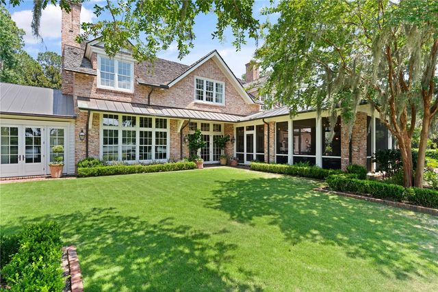 106 Telford Lane, St Simons Island, GA 31522