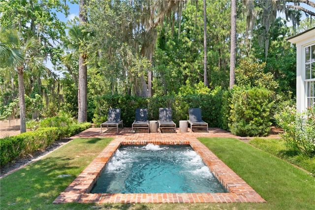 106 Telford Lane, St Simons Island, GA 31522